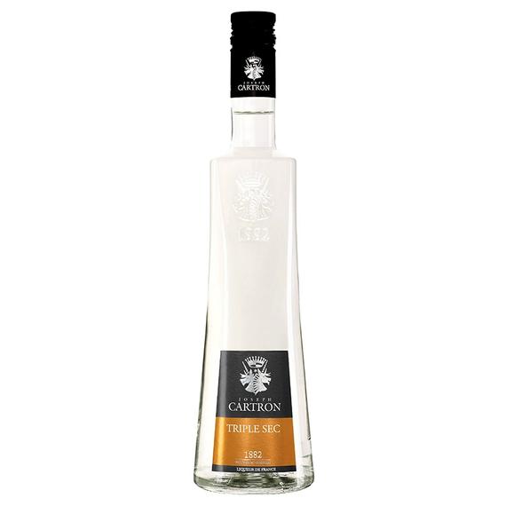 Joseph Cartron Triple Sec (0,7L / 40%)
