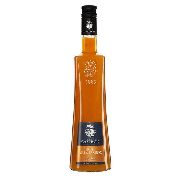 Joseph Cartron Fruit de la Passion - Passion Fruit (0,7L / 25%)