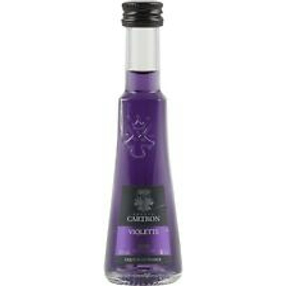 Joseph Cartron Creme de Violette mini (0,03L / 20%)