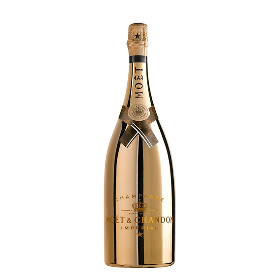 Moët & Chandon Brut Impérial Champagne Luminous (1,5L)