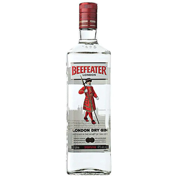 Beefeater gin (1L / 40%)