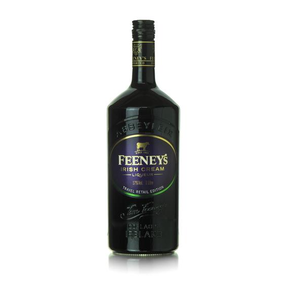 Feeney s Irish Cream (1L / 17%)