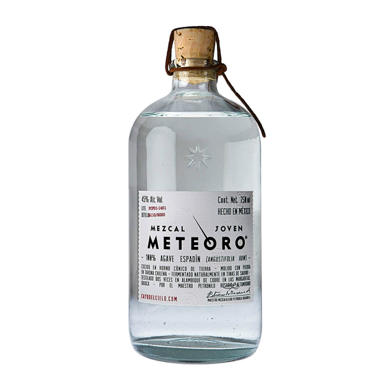 Meteoro Espadin mezcal (0,7L / 45%)