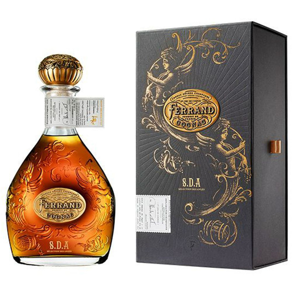 Ferrand Selection Des Anges cognac (0,7L / 41,8%)