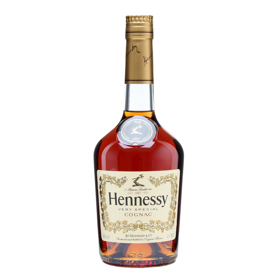 Hennessy V.S. cognac (0,7L / 40%)