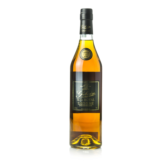 Giboin X.O. Royal cognac (0,7L / 40%)