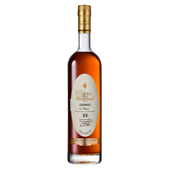 Montifaud XO Ariane cognac (0,7L / 40%)