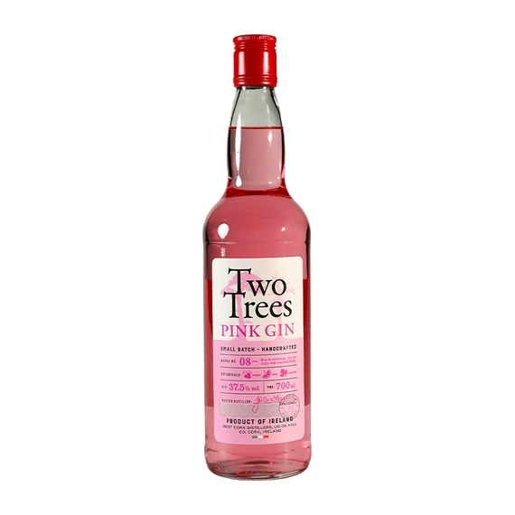 Two Trees Pink gin (0,7L / 37,5%)