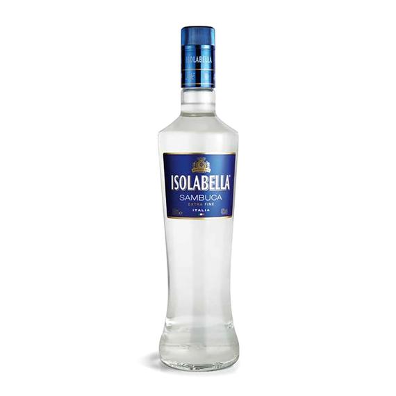 Sambuca Isolabella (0,7L / 40%)