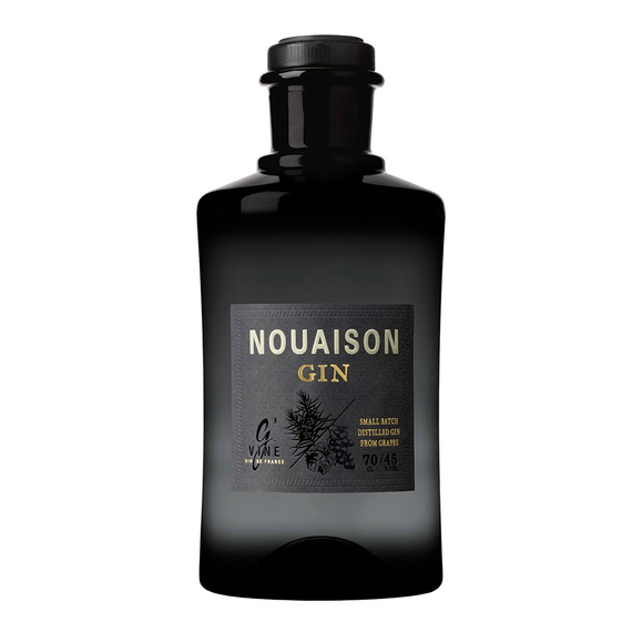 G Vine Nouaison gin (0,7L / 45%)