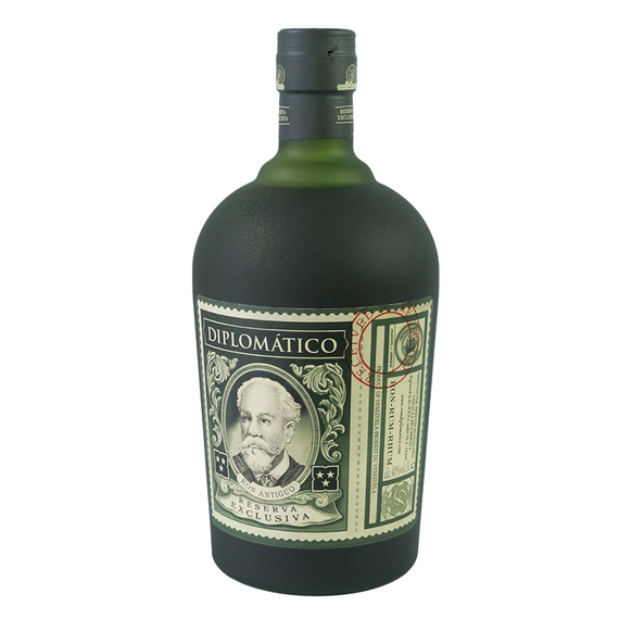 Diplomatico Exclusiva rum - Double Magnum palack (3L / 40%)