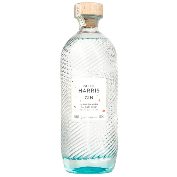Isle of Harris gin (0,7L / 45%)