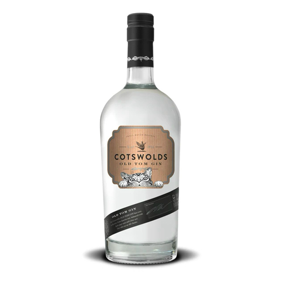 Cotswolds Old Tom gin (0,7L / 42%)