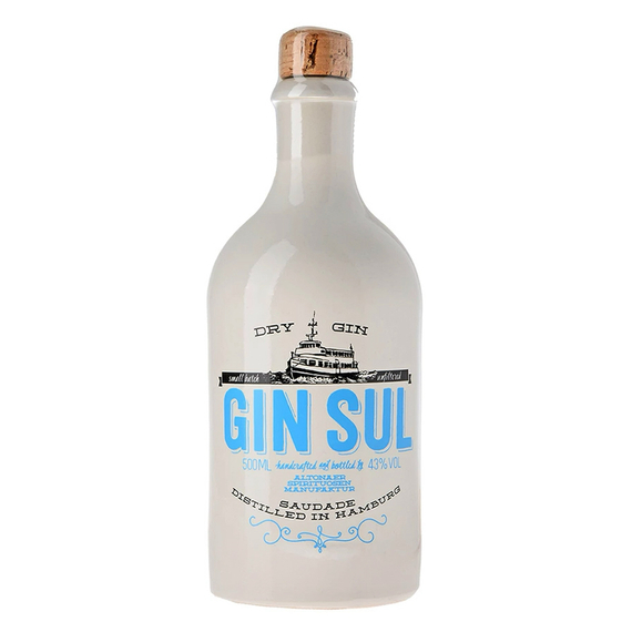Sul gin (0,5L / 43%)