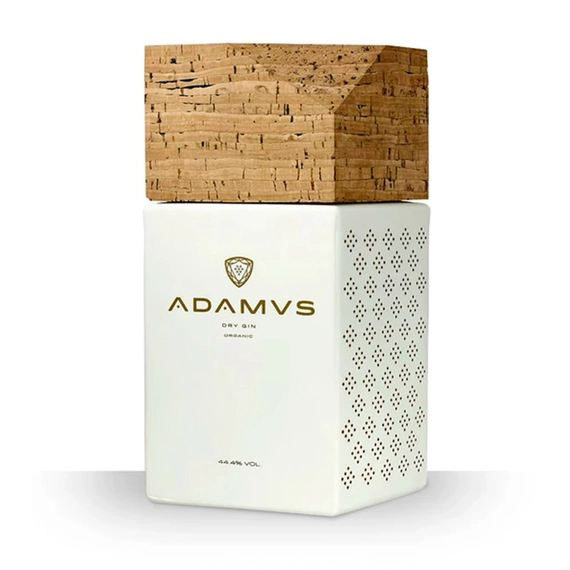 Adamus Organic Dry gin (0,7L / 44,4%)