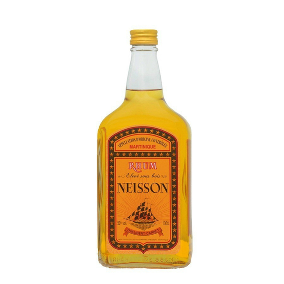 Neisson Eleve Sous Bois rum (1L / 50%)
