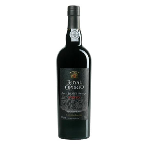Royal Oporto L.B.V. (0,75L)