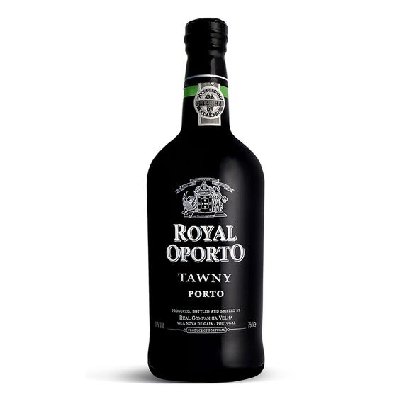 Royal Oporto Tawny Port (0,75L)