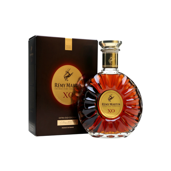 Remy Martin XO Excellence cognac (0,7L / 40%)