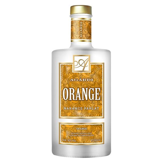Agárdi Narancs párlat (0,5L / 40%)