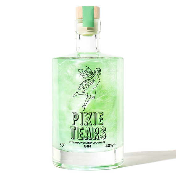 Pixie Tears gin (0,5L / 40%)