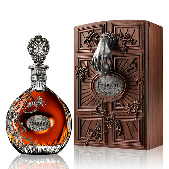 Ferrand Légendaire cognac (0,7L / 42,1%)