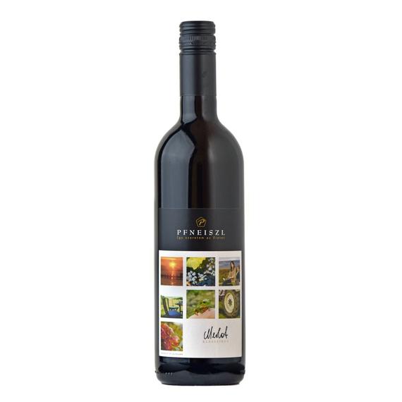 Pfneiszl Pincészet Soproni Merlot 2019 (0,75L)