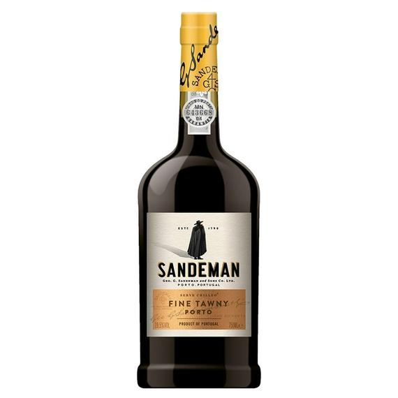 Sandeman Tawny Port (0,75l, 19,5%)
