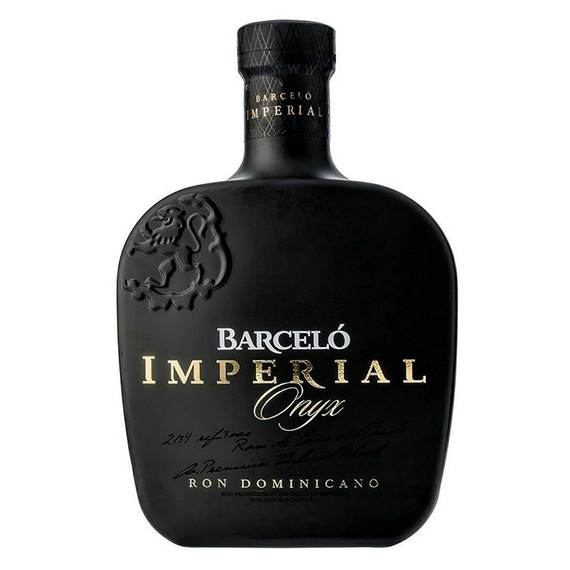 Barcelo Imperial Onyx rum (0,7L / 38%)