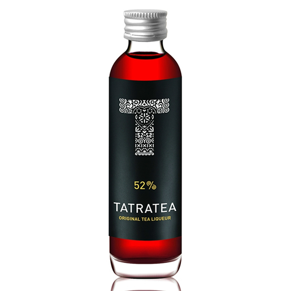 Tatratea 52% mini (0,04L / 52%)