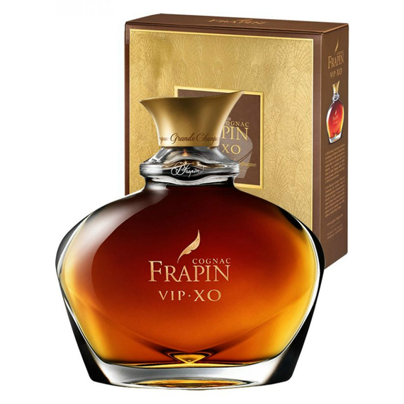 Frapin VIP XO cognac (0,7L / 40%)