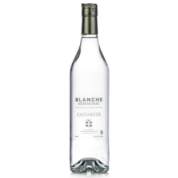 Armagnac Castaréde Blanche d'Armagnac (0,7L / 40%)