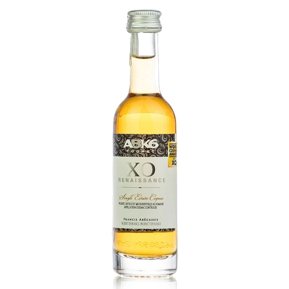 ABK6 XO Renaissance cognac mini (0,05L / 40%)