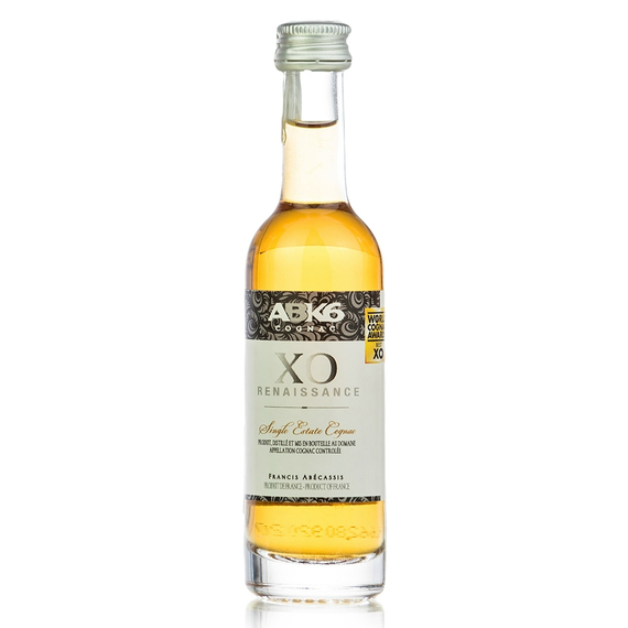ABK6 XO Renaissance cognac mini (0,05L / 40%)