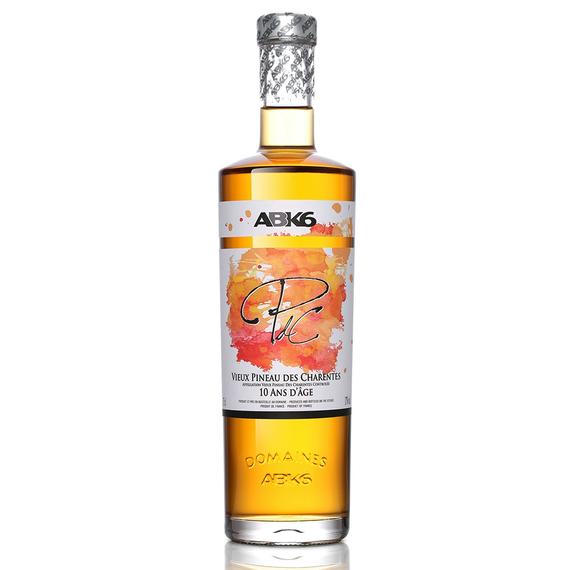 ABK6 10 éves Pineau des Charentes (0,75L)
