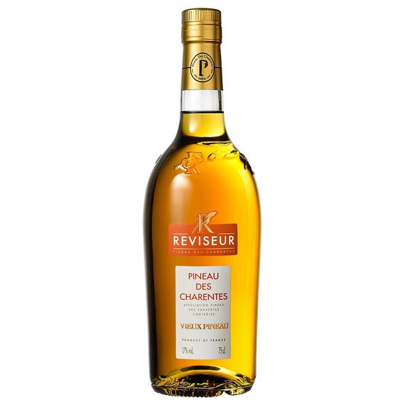 Reviseur Pineau des Charentes (0,75L / 17,5%)