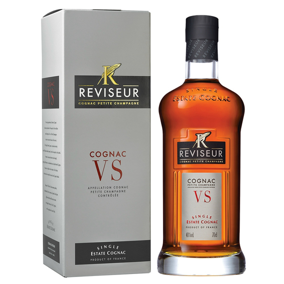 Reviseur VS cognac (0,7L / 40%)