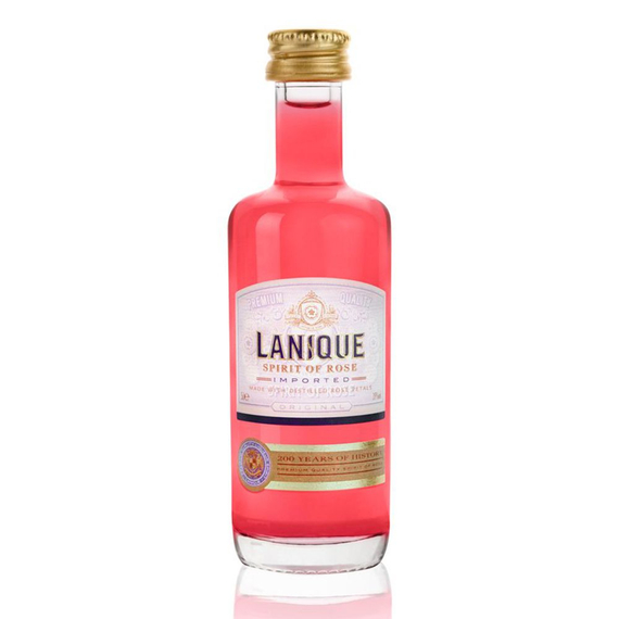 Lanique Spirit Of Rose mini (0,05L / 39%)