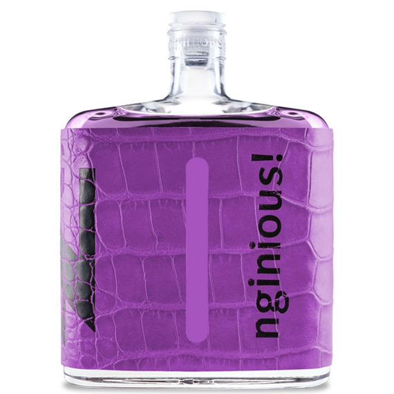Nginious! Colours - Violet gin (0,5L / 42%)