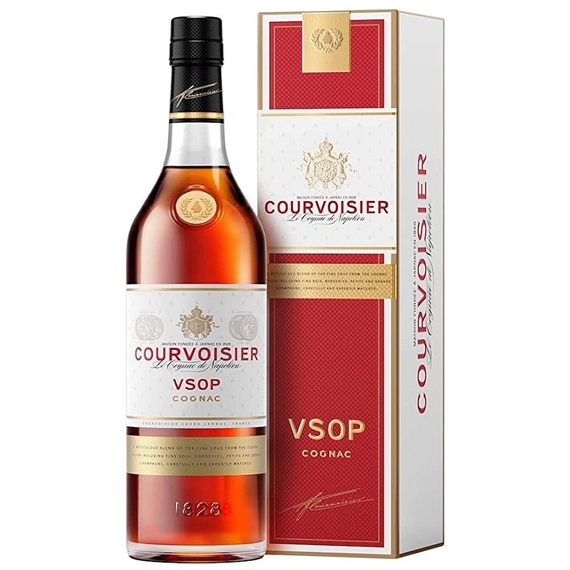 Courvoisier VSOP cognac (0,7L / 40%)