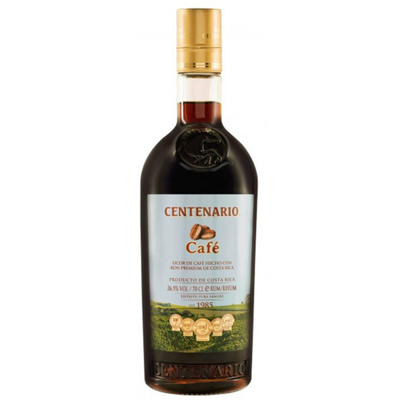 Centenario Café Liqueur (0,7L / 26,5%)