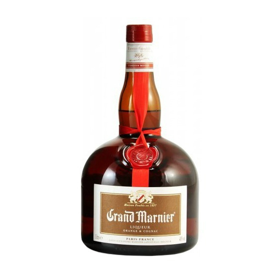 Grand Marnier Rouge - Piros (0,7L / 40%)