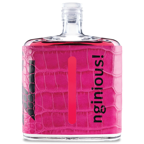 Nginious! Colours - Pink gin (0,5L / 42%)