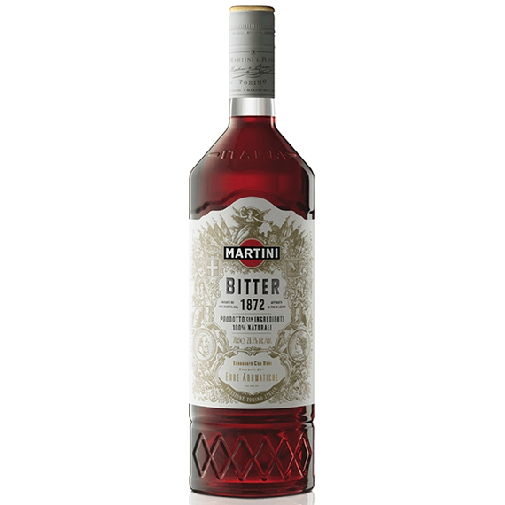 Martini Riserva Bitter (0,7l, 28,5%)