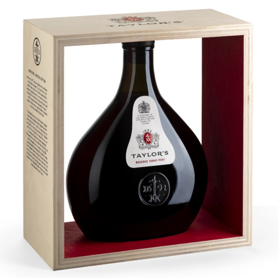Taylor’s Limited Edition Reserve Tawny Port (0,75L)