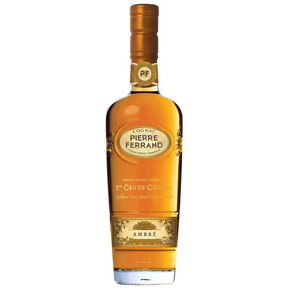 Ferrand Ambré cognac (0,7L / 40%)