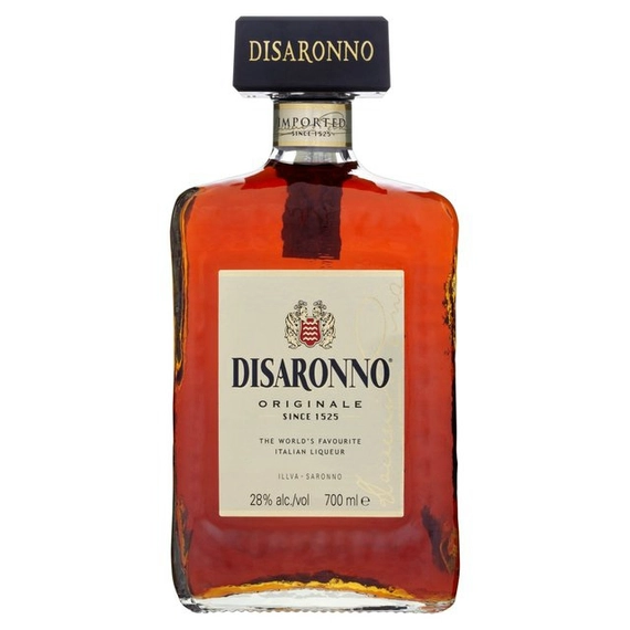 Amaretto Disaronno (0,7L / 28%)