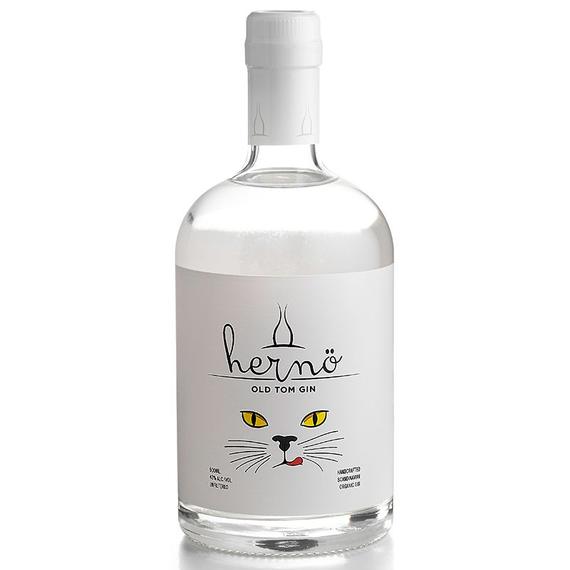 Hernö Old Tom gin (0,5L / 43%)