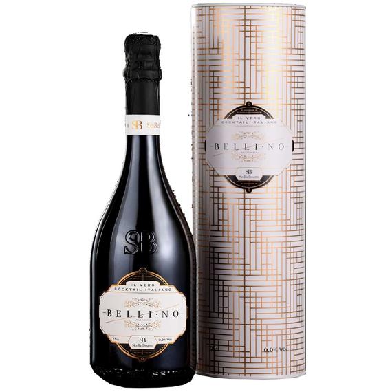 BelliNo SeiBellissimi díszdobozban (0,75L)