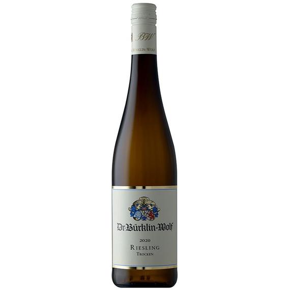 Dr. Bürklin-Wolf Riesling 2020 (0,75l)